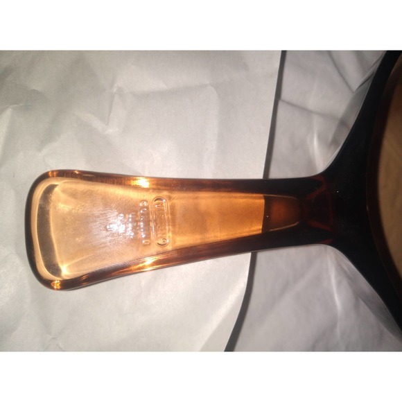 Corningware visions pan with lid - Picture 3 of 5